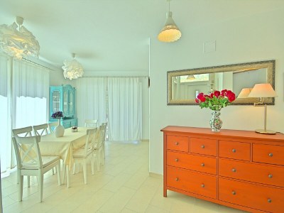 Villa Peaceful Villa in Sveti Lovrec with Swimming Pool - Features photo 10