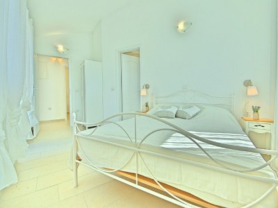 Villa Peaceful Villa in Sveti Lovrec with Swimming Pool - Features photo 13