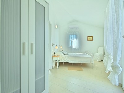 Villa Peaceful Villa in Sveti Lovrec with Swimming Pool - Features photo 21