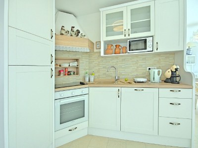 Villa Peaceful Villa in Sveti Lovrec with Swimming Pool - Features photo 24