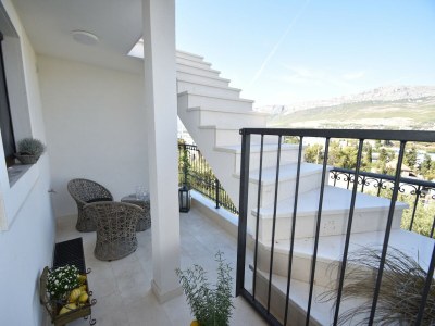 Apartment Apartment in Split near Diocletian's Palace - Outdoor photo 3