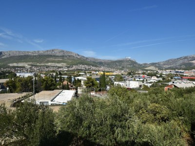 Apartment Apartment in Split near Diocletian's Palace - Outdoor photo 5