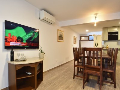 Apartment Apartment in Split near Diocletian's Palace - Features photo 9