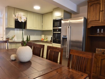 Apartment Apartment in Split near Diocletian's Palace - Features photo 20