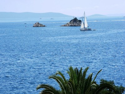Apartment Apartment in Split near Diocletian's Palace - Environment photo 24