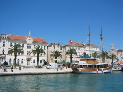 Apartment Apartment in Split near Diocletian's Palace - Environment photo 27