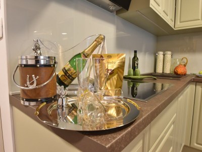 Apartment Apartment in Split near Diocletian's Palace - Outdoor photo 31