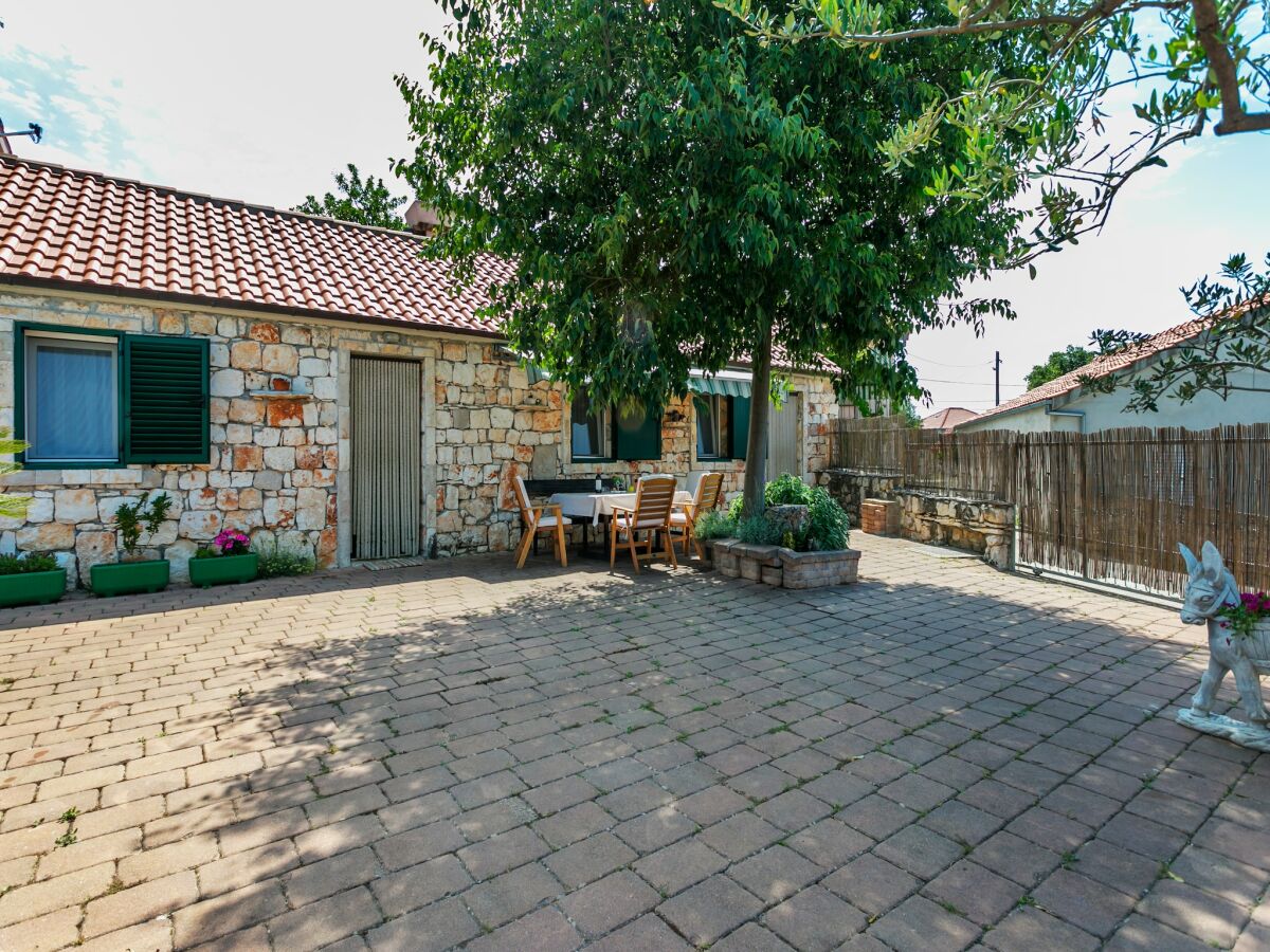 Holiday house Ferienhaus in Marina nahe Stränden - Outdoor photo 3