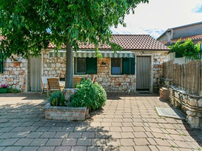 Holiday house Ferienhaus in Marina nahe Stränden - Outdoor photo 2
