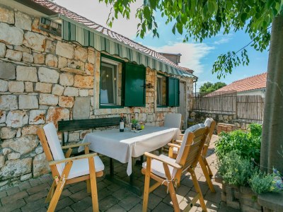 Holiday house Ferienhaus in Marina nahe Stränden - Outdoor photo 5