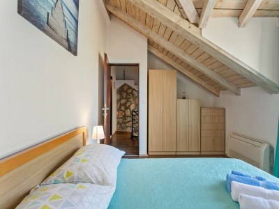 Holiday house Ferienhaus in Marina nahe Stränden - Outdoor photo 6