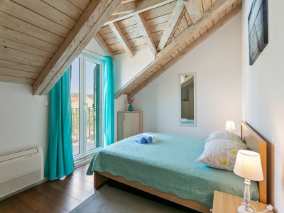 Holiday house Ferienhaus in Marina nahe Stränden - Outdoor photo 7