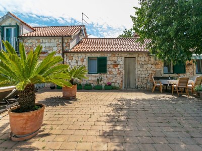 Holiday house Ferienhaus in Marina nahe Stränden - Outdoor photo 9