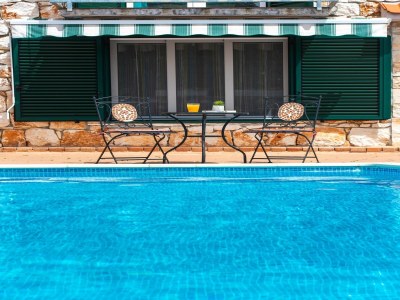 Holiday house Ferienhaus in Marina nahe Stränden - Outdoor photo 10