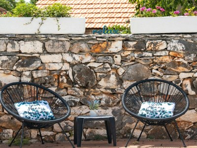 Holiday house Ferienhaus in Marina nahe Stränden - Outdoor photo 11