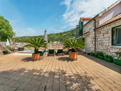 Holiday house Ferienhaus in Marina nahe Stränden - Outdoor photo 14