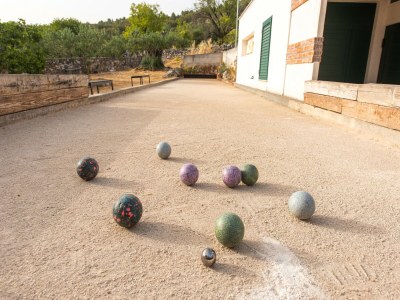 Holiday house Ferienhaus in Marina nahe Stränden - Outdoor photo 15