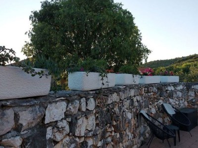 Holiday house Ferienhaus in Marina nahe Stränden - Outdoor photo 16