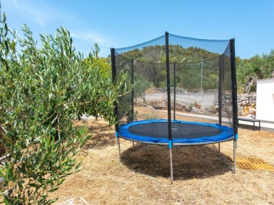 Holiday house Ferienhaus in Marina nahe Stränden - Outdoor photo 18