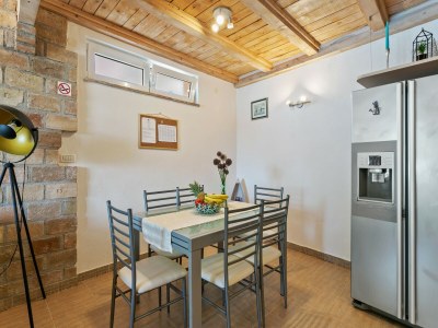 Holiday house Ferienhaus in Marina nahe Stränden - Features photo 20