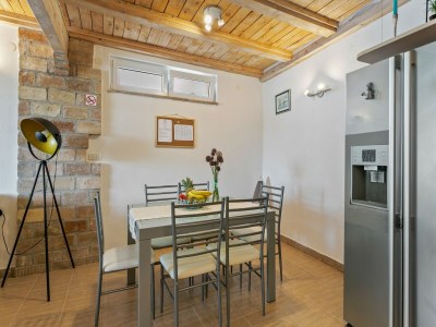 Holiday house Ferienhaus in Marina nahe Stränden - Features photo 21