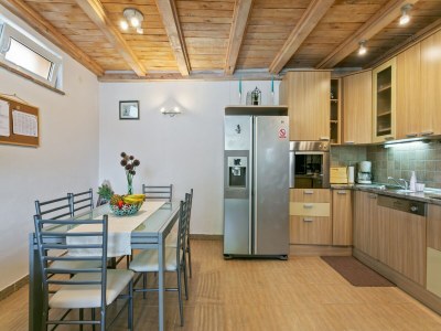 Holiday house Ferienhaus in Marina nahe Stränden - Features photo 22