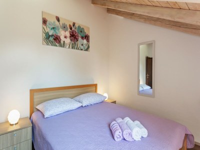 Holiday house Ferienhaus in Marina nahe Stränden - Features photo 24