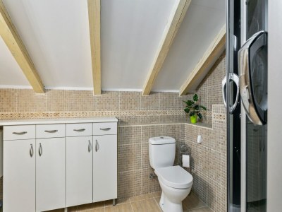 Holiday house Ferienhaus in Marina nahe Stränden - Features photo 25