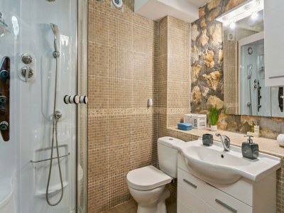 Holiday house Ferienhaus in Marina nahe Stränden - Features photo 26