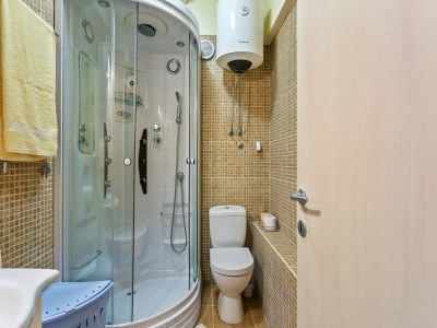 Holiday house Ferienhaus in Marina nahe Stränden - Features photo 27