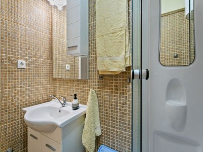 Holiday house Ferienhaus in Marina nahe Stränden - Features photo 28