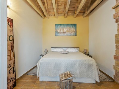 Holiday house Ferienhaus in Marina nahe Stränden - Features photo 30