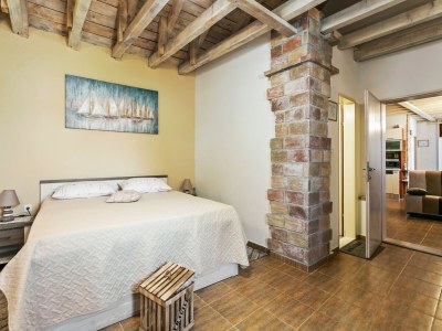 Holiday house Ferienhaus in Marina nahe Stränden - Features photo 31