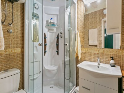 Holiday house Ferienhaus in Marina nahe Stränden - Features photo 33