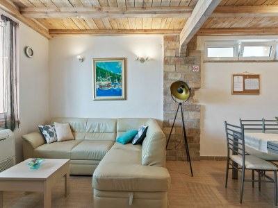 Holiday house Ferienhaus in Marina nahe Stränden - Features photo 34