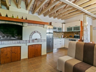 Holiday house Ferienhaus in Marina nahe Stränden - Features photo 35