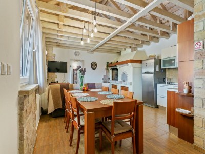 Holiday house Ferienhaus in Marina nahe Stränden - Features photo 36