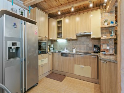 Holiday house Ferienhaus in Marina nahe Stränden - Features photo 37