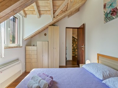 Holiday house Ferienhaus in Marina nahe Stränden - Features photo 38