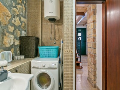 Holiday house Ferienhaus in Marina nahe Stränden - Features photo 40