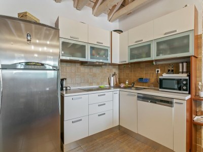 Holiday house Ferienhaus in Marina nahe Stränden - Features photo 41