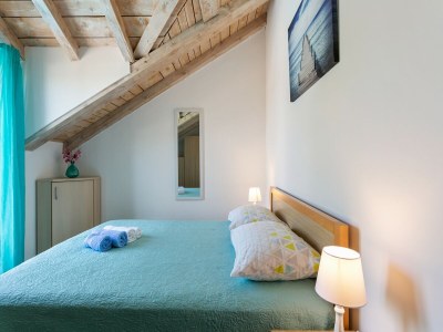 Holiday house Ferienhaus in Marina nahe Stränden - Features photo 42