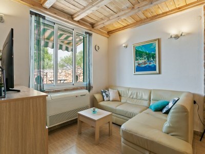 Holiday house Ferienhaus in Marina nahe Stränden - Features photo 43