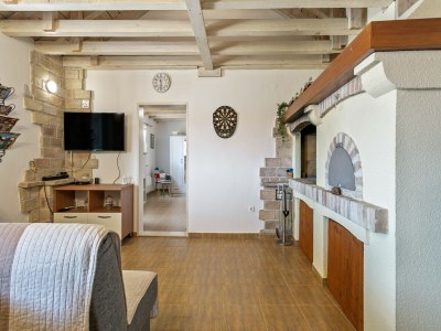 Holiday house Ferienhaus in Marina nahe Stränden - Features photo 44