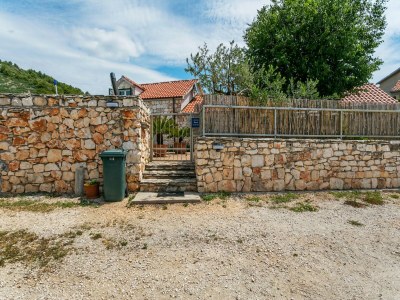 Holiday house Ferienhaus in Marina nahe Stränden - Features photo 45