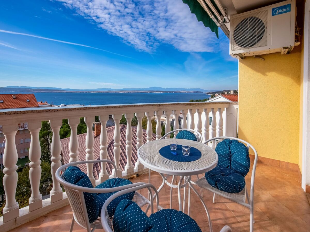Apartment Wohnung in Kroatien nahe Strand - Outdoor photo 5