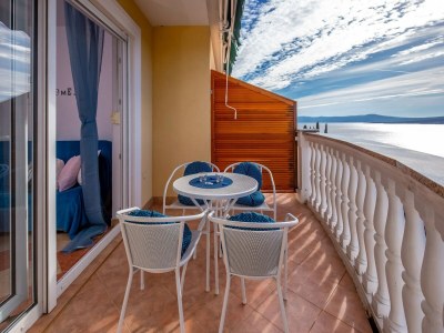 Apartment Wohnung in Kroatien nahe Strand - Outdoor photo 7