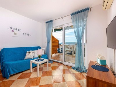 Apartment Wohnung in Kroatien nahe Strand - Features photo 8