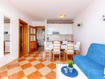 Apartment Wohnung in Kroatien nahe Strand - Features photo 13