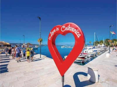 Apartment Wohnung in Kroatien nahe Strand - Environment photo 17